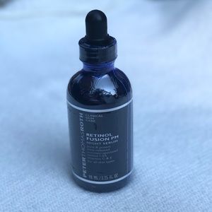 Brand New Peter Thomas Roth Retinol Fusion Serum